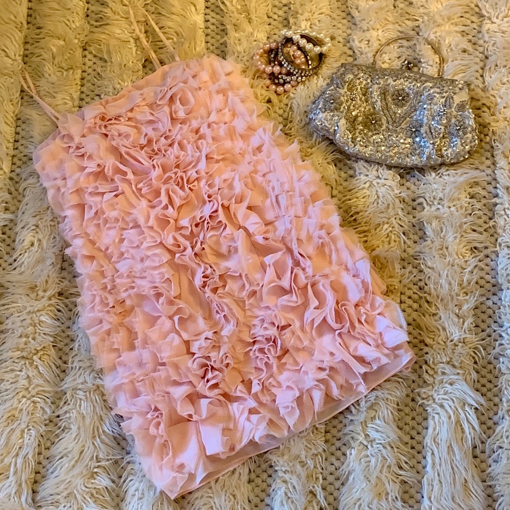 MM Couture by Miss Me cocktail/party dress!